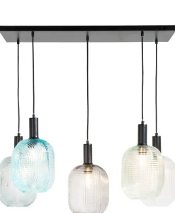 COCOmaison Vervanging Glas>Max/Maxime reserve glas wit - Wit