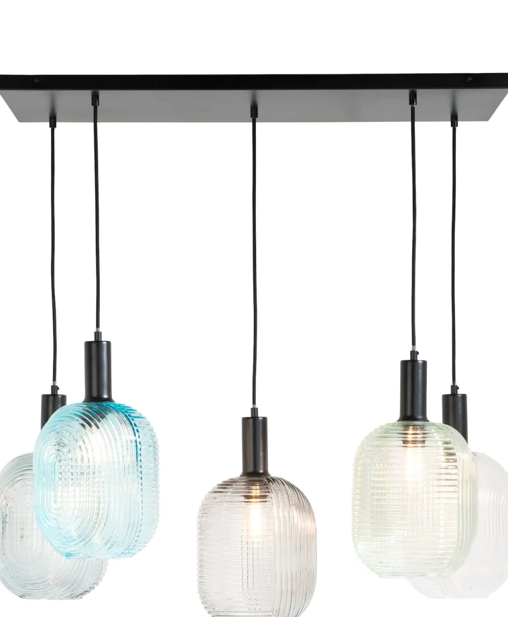 COCOmaison Vervanging Glas>Max/Maxime reserve glas wit - Wit
