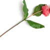 COCOmaison Kunstbloemen En -Planten>Medinilla Spray kunstbloem H110cm - Oranje