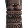 COCOmaison Beelden>Milan beeld H86cm - Bruin