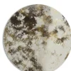 COCOmaison Spiegels En Wandspiegels>Moon spiegel D88cm - Grijs