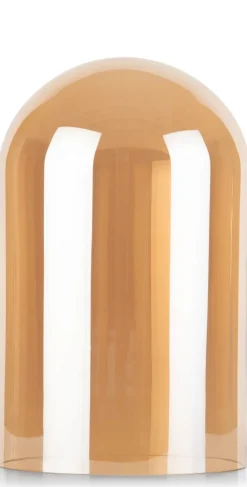 COCOmaison Vervanging Glas>Morris - vervanging glas - large - hoogte 44cm