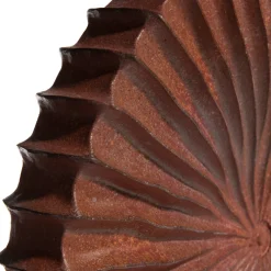COCOmaison Beelden>Noni beeld H57cm - Koper