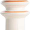 COCOmaison Kandelaars En Kaarsenhouders>Nora kandelaar H15cm - Multikleur