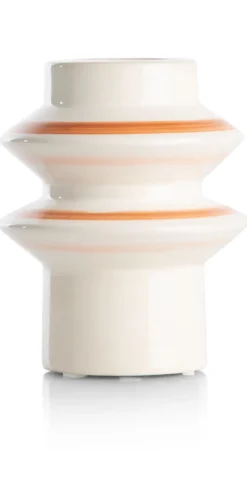 COCOmaison Kandelaars En Kaarsenhouders>Nora kandelaar H15cm - Multikleur