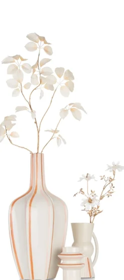 COCOmaison Kandelaars En Kaarsenhouders>Nora kandelaar H15cm - Multikleur