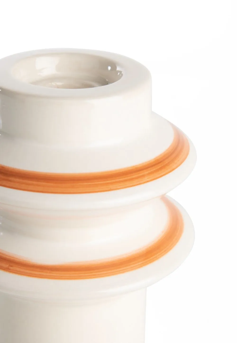 COCOmaison Kandelaars En Kaarsenhouders>Nora kandelaar H15cm - Multikleur