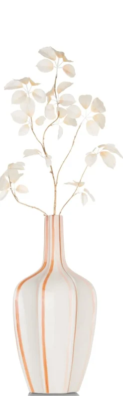 COCOmaison Vazen>Nora vaas H57,5cm - Multikleur