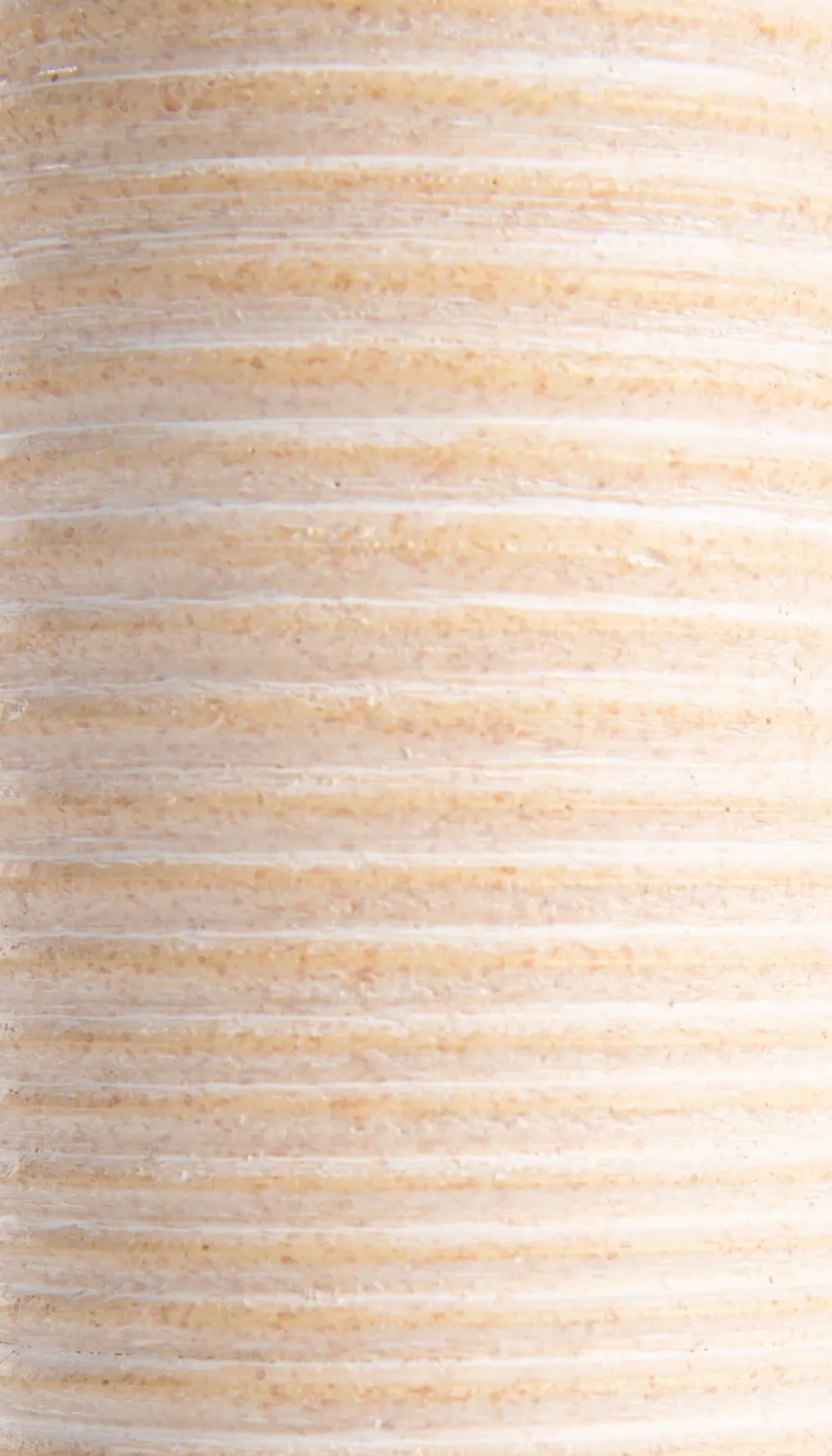 COCOmaison Vazen>Nova vaas H19cm - Oranje