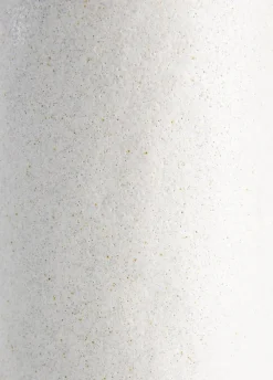 COCOmaison Vazen>Nova vaas H30,5cm - Wit