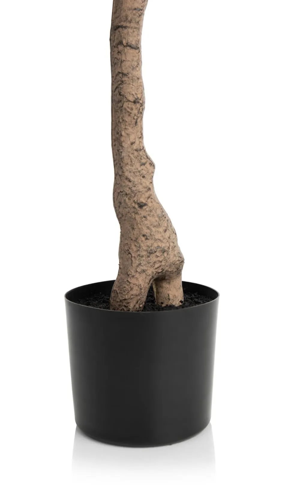 COCOmaison Kunstbloemen En -Planten>Olive Tree H150cm kunstplant - Groen