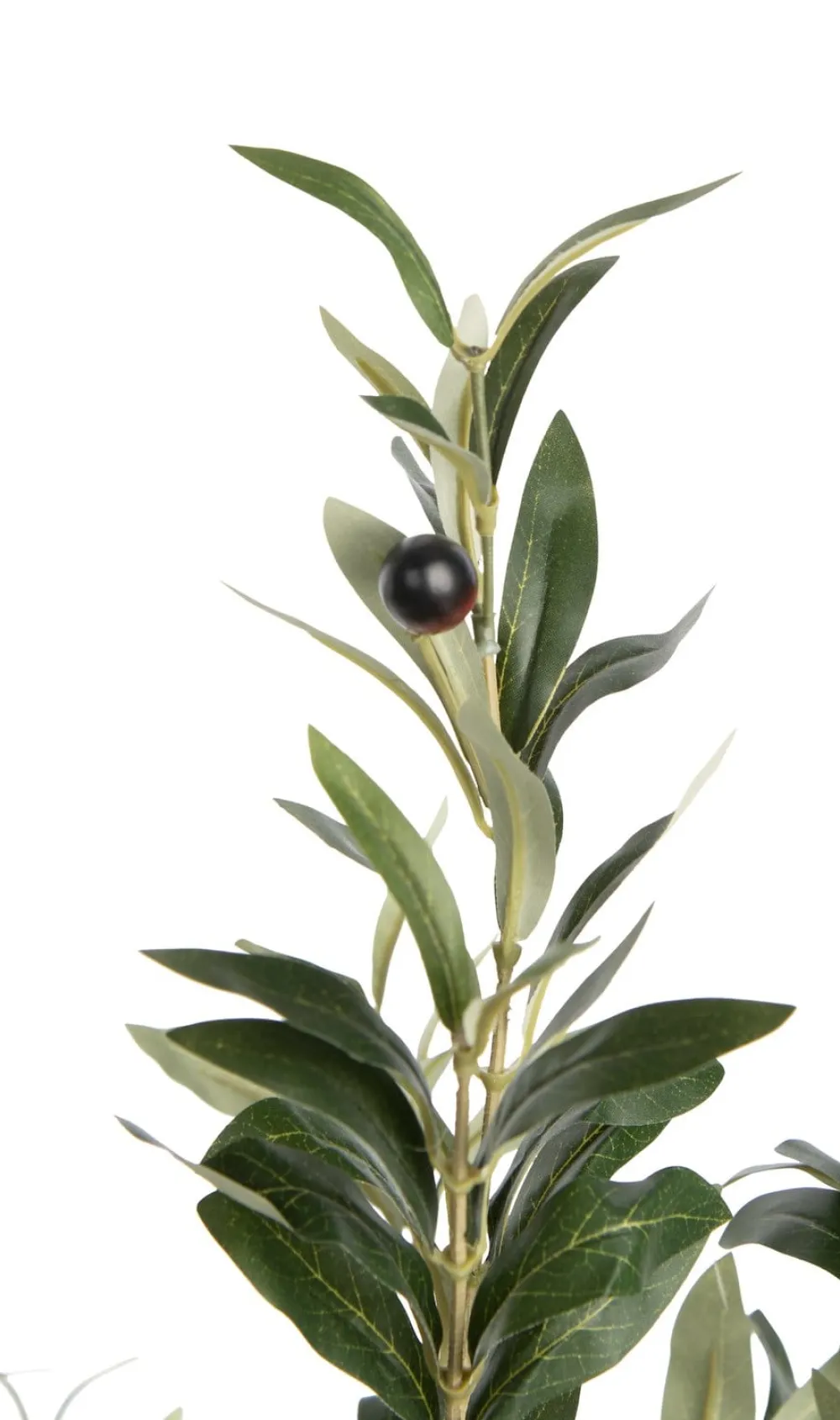 COCOmaison Kunstbloemen En -Planten>Olive Tree H150cm kunstplant - Groen