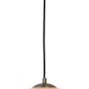 COCOmaison Hanglampen>Oona hanglamp 1*E27 - Goud