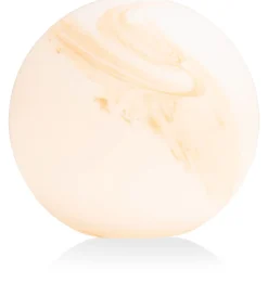 COCOmaison Tafellampen>Oona tafellamp 1*E27 - Goud