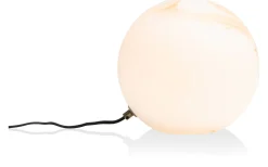 COCOmaison Tafellampen>Oona tafellamp 1*E27 - Goud