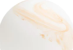 COCOmaison Tafellampen>Oona tafellamp 1*E27 - Goud