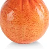 COCOmaison Vazen>Orange vaas H12cm - Oranje