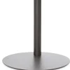 COCOmaison Bijzettafels>Owen bijzettafel H50cm - Antraciet