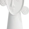 COCOmaison Beelden>Pip beeld H29cm - Wit