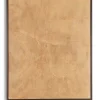 COCOmaison Schilderijen>Raeven schilderij 90x120cm - Oker
