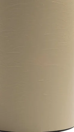 COCOmaison Kandelaars En Kaarsenhouders>Reza windlicht H74cm - Taupe
