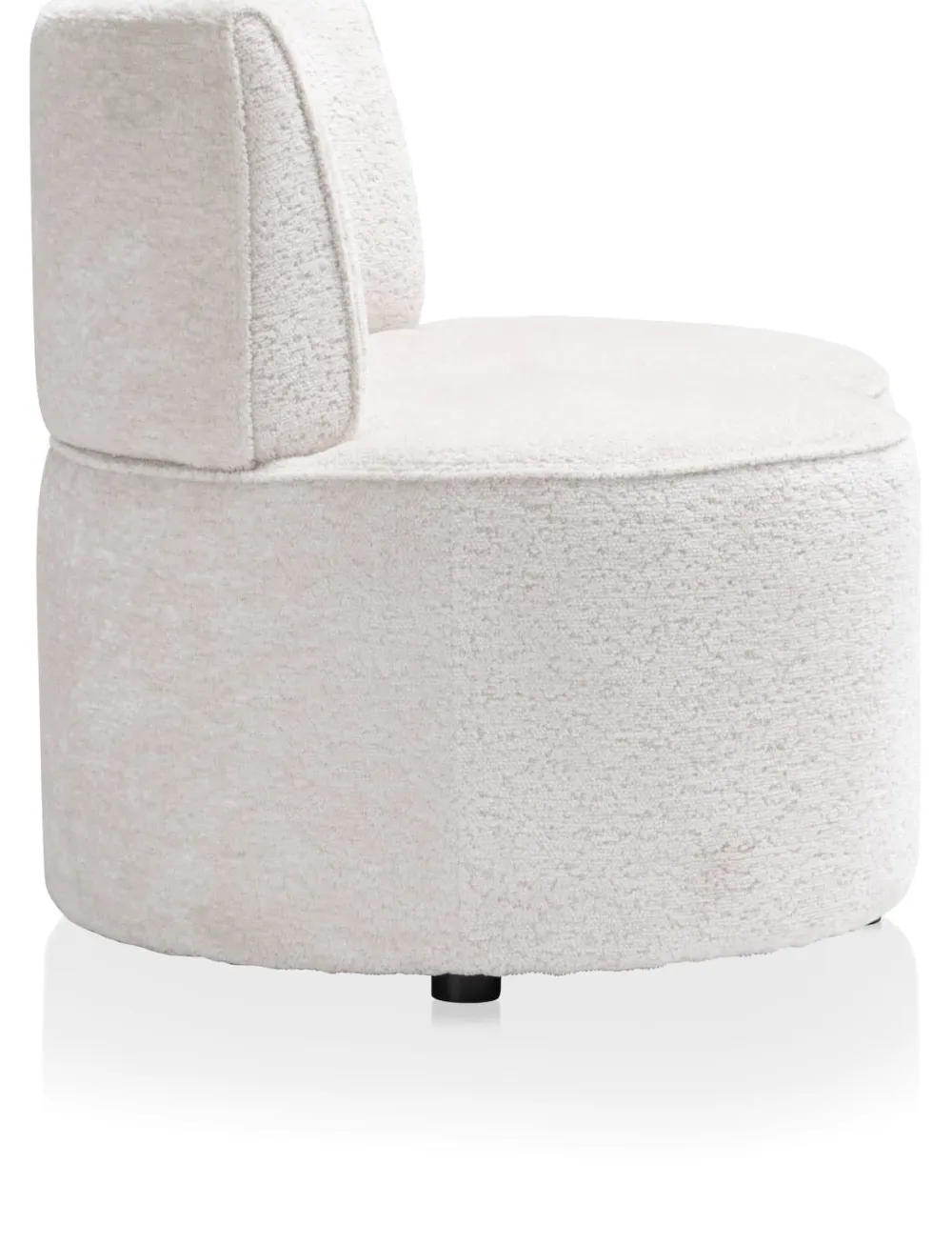 COCOmaison Fauteuils>Roan bank 2 zits - Creme