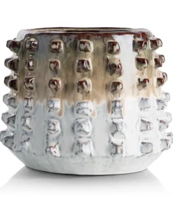 COCOmaison Potten En Bloempotten>Saar pot H19cm - Multikleur