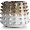 COCOmaison Potten En Bloempotten>Saar pot H21,5cm - Multikleur