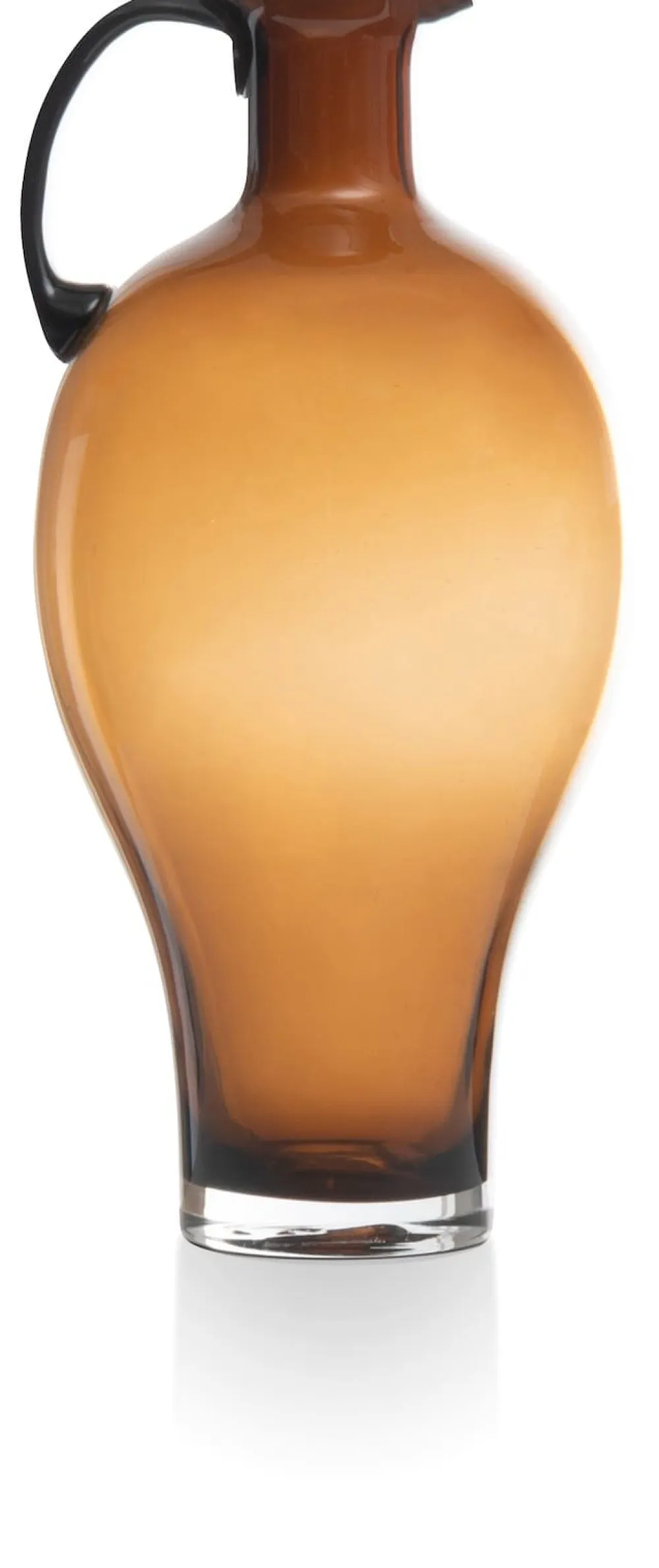 COCOmaison Vazen>Sable vaas H44cm - Bruin