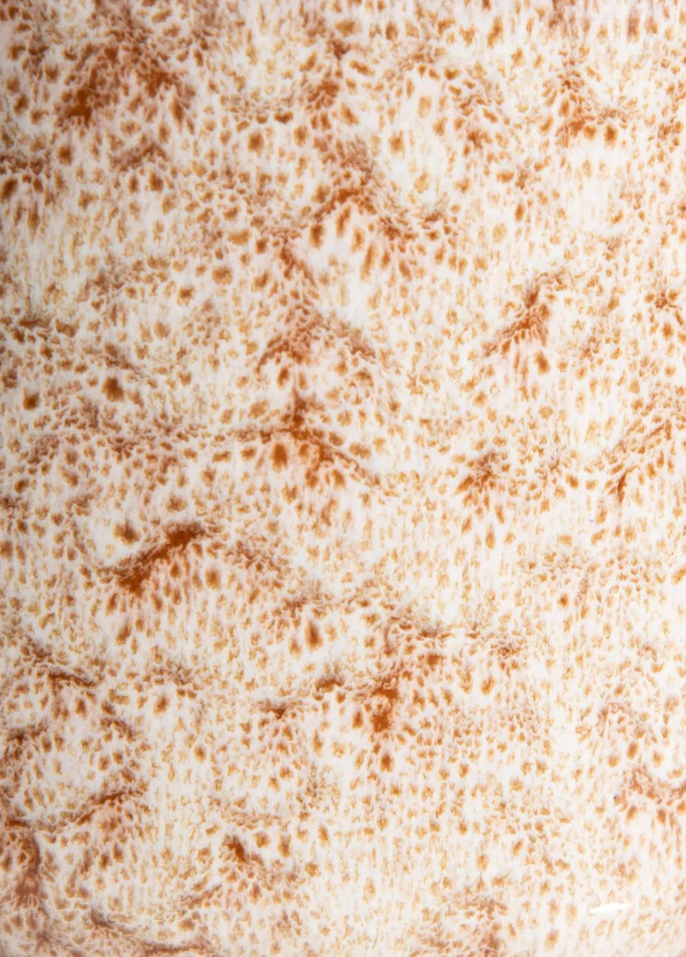 COCOmaison Vazen>Safia vaas H21cm - Beige