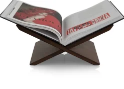 COCOmaison Tafelaccessoires>Siem boekenstandaard - bruin