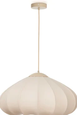COCOmaison Hanglampen>Skip low hanglamp 1*E27 - Beige