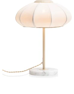 COCOmaison Tafellampen>Skip tafellamp 1*E27 - Beige