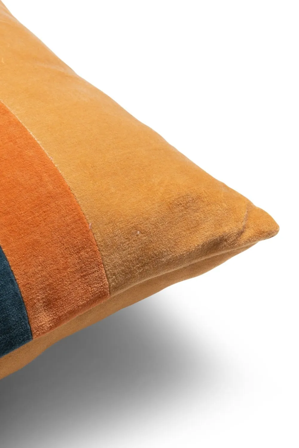 COCOmaison Sierkussens>Sofie kussen 35x65cm - Multikleur