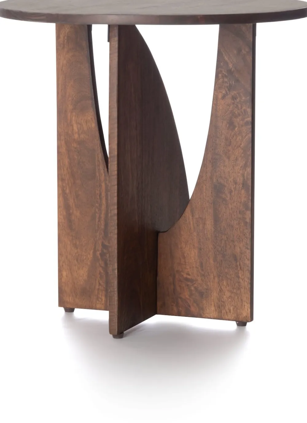 COCOmaison Salontafels>Soy salontafel H45cm - Bruin
