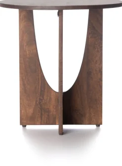 COCOmaison Salontafels>Soy salontafel H45cm - Bruin