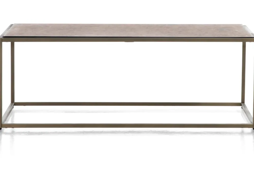 COCOmaison Salontafels>Stand Up salontafel - Goud