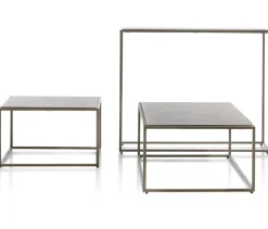 COCOmaison Salontafels>Stand Up salontafel - Goud