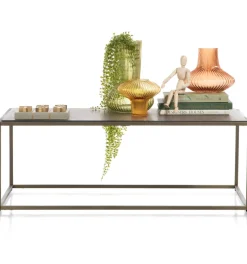 COCOmaison Salontafels>Stand Up salontafel - Goud