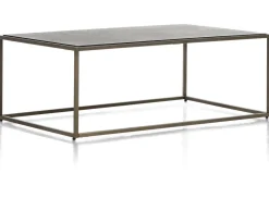 COCOmaison Salontafels>Stand Up salontafel - Goud