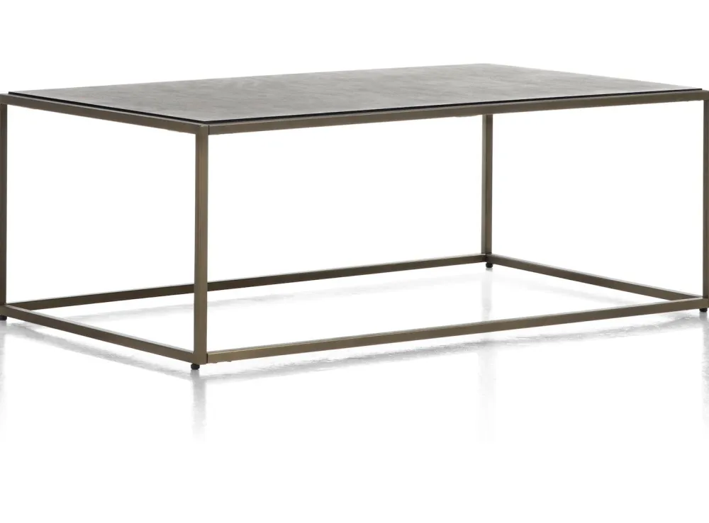 COCOmaison Salontafels>Stand Up salontafel - Goud