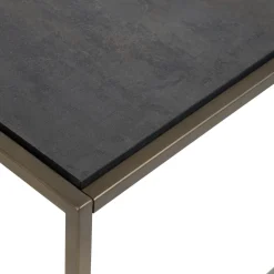 COCOmaison Salontafels>Stand Up salontafel - Goud