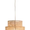 COCOmaison Hanglampen>Tali hanglamp 1*E27 D60cm - Multikleur