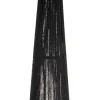 COCOmaison Vloerlampen>Tali vloerlamp 1*E27 H120cm - zwart