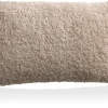 COCOmaison Sierkussens>Teddy kussen 30x50cm - beige