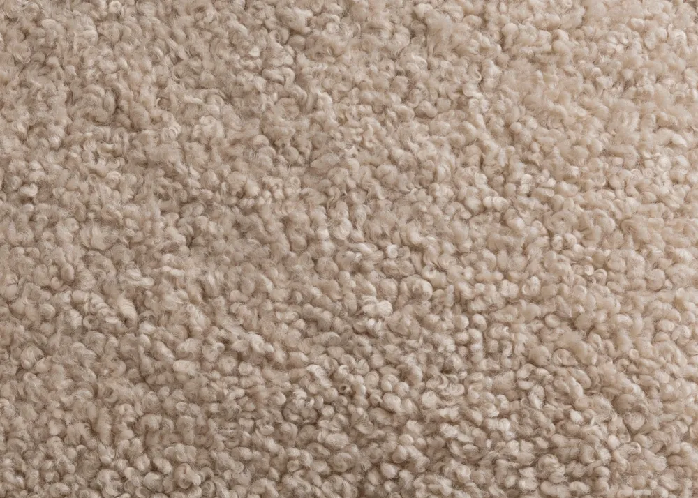 COCOmaison Sierkussens>Teddy kussen 30x50cm - beige