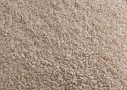 COCOmaison Sierkussens>Teddy kussen 45x45cm - beige
