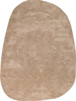 COCOmaison Vloerkleden>Timeless Arawood karpet 220x300cm - beige