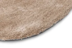 COCOmaison Vloerkleden>Timeless Arawood karpet 220x300cm - beige