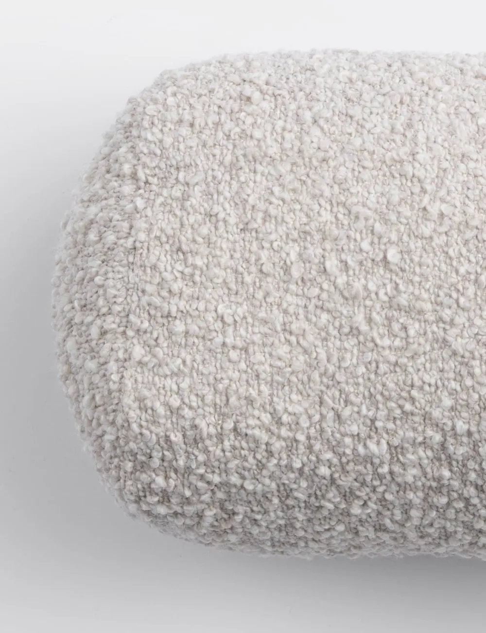 COCOmaison Sierkussens>Timeless - Boyd kussen 45x18cm - beige
